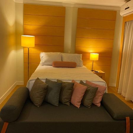 Flat Congonhas Otel Sao Paulo Dış mekan fotoğraf